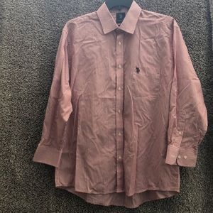 US Polo shirt